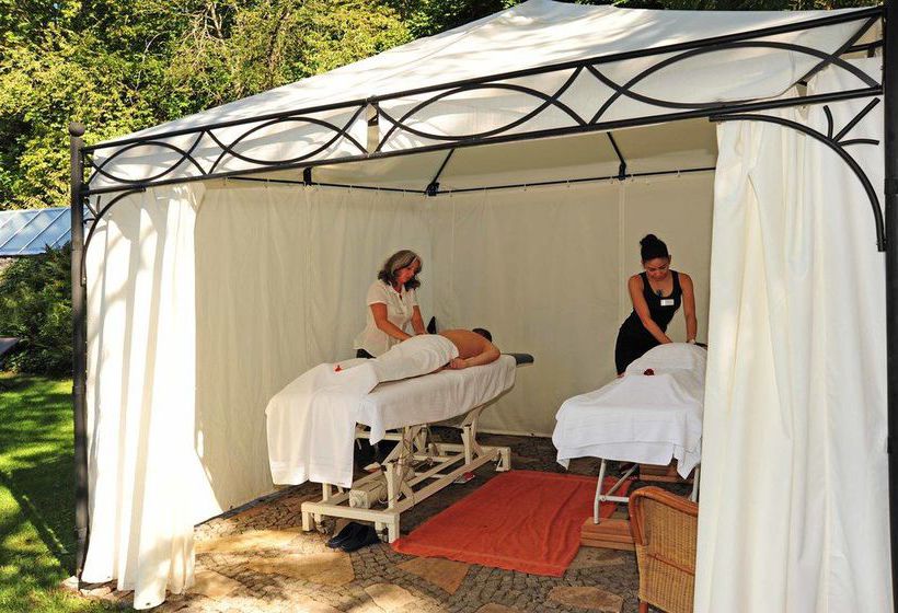 Fini Resort Badenweiler 17