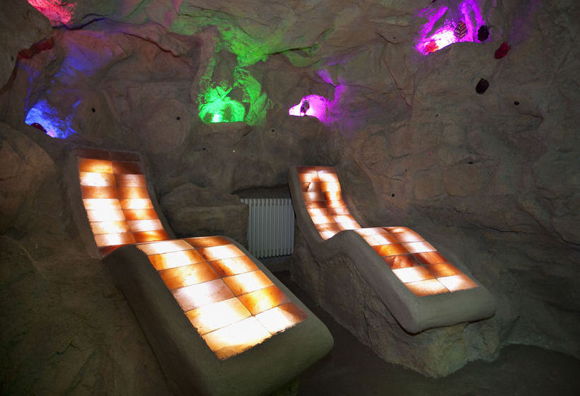 Fini Resort Badenweiler 18