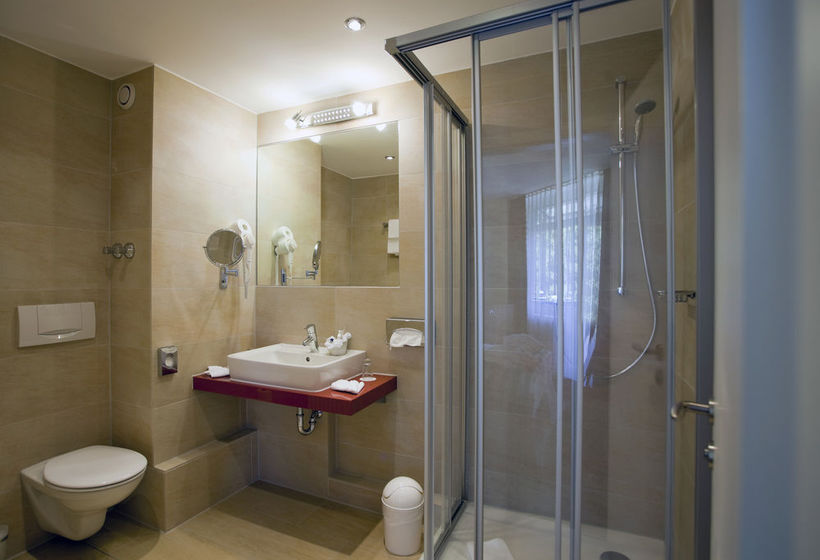 Fini Resort Badenweiler 20