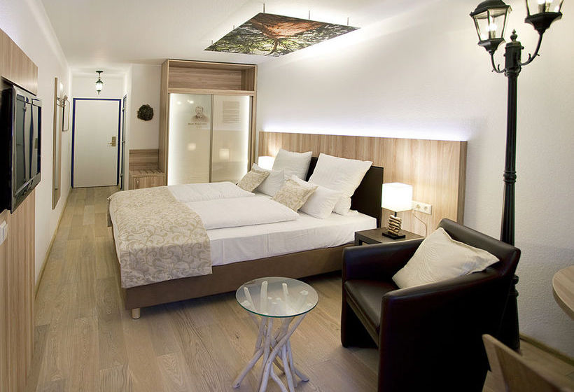 Fini Resort Badenweiler 3