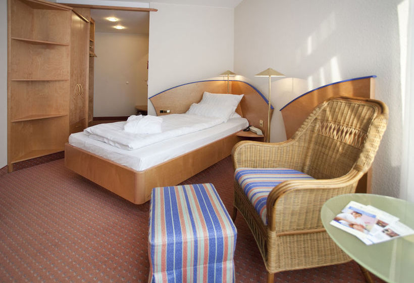 Fini Resort Badenweiler 5