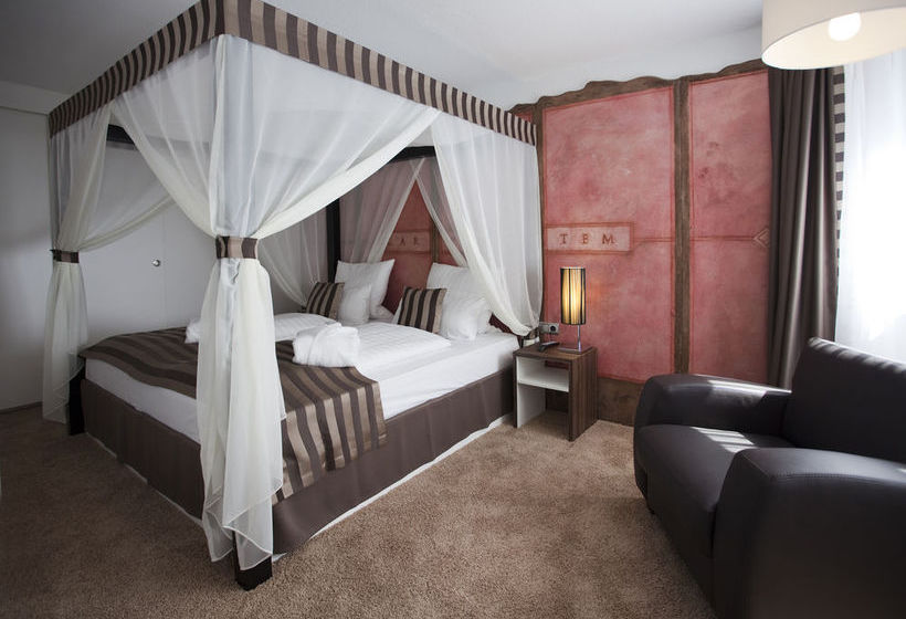 Fini Resort Badenweiler 6