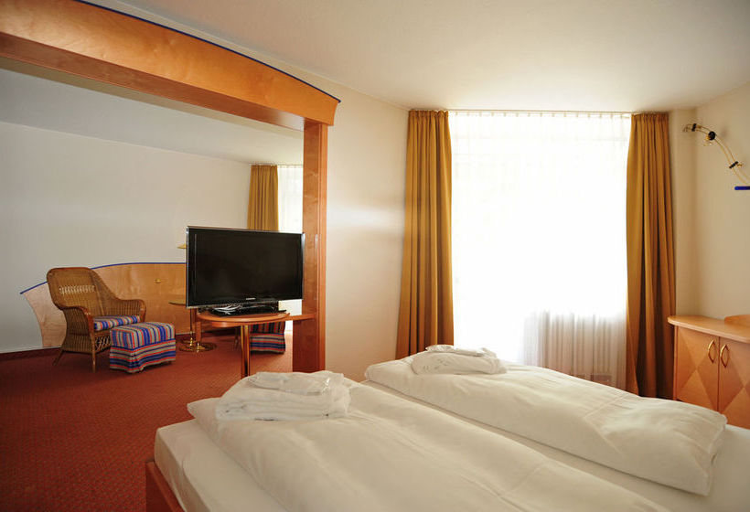 Fini Resort Badenweiler 8