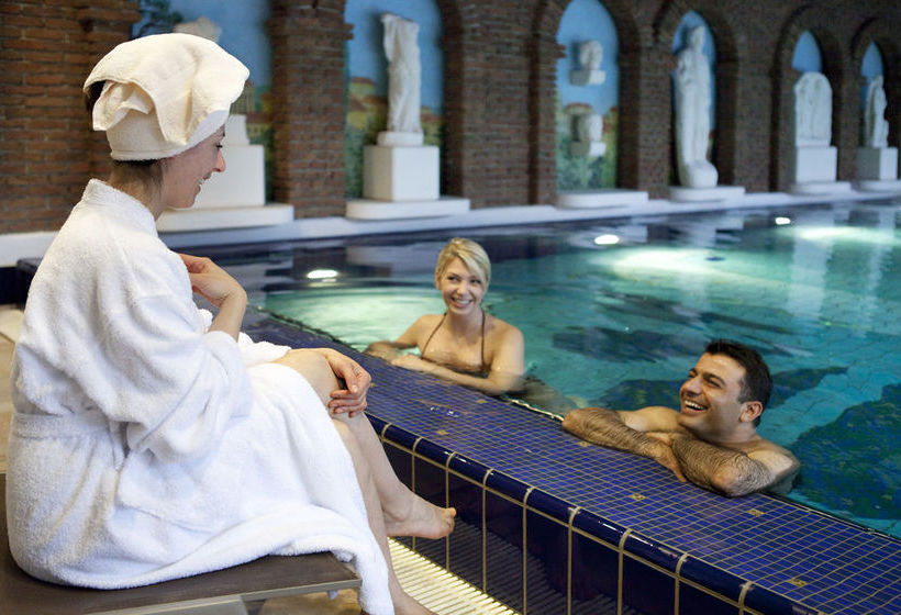 Fini Resort Badenweiler 9