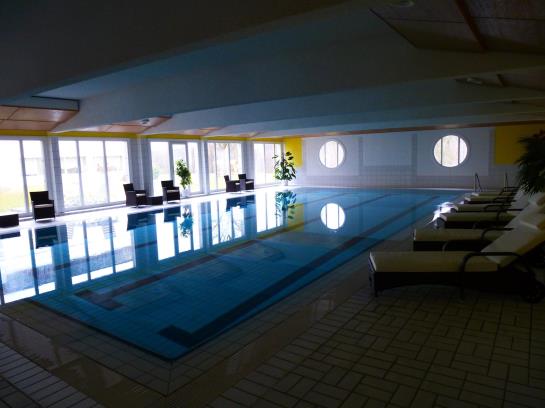 Hotel Wartburg Winterberg