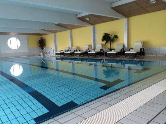 Hotel Wartburg Winterberg 10