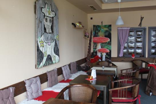 Hotel Wartburg Winterberg 11