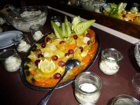 Hotel Wartburg Winterberg 12