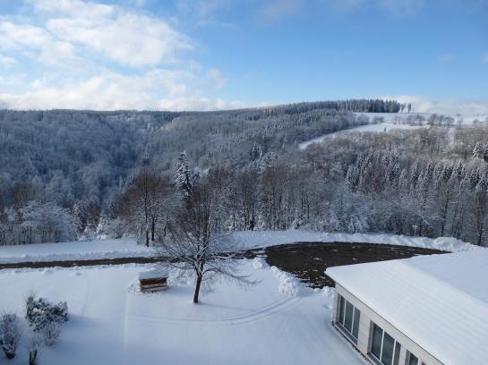 Hotel Wartburg Winterberg 13