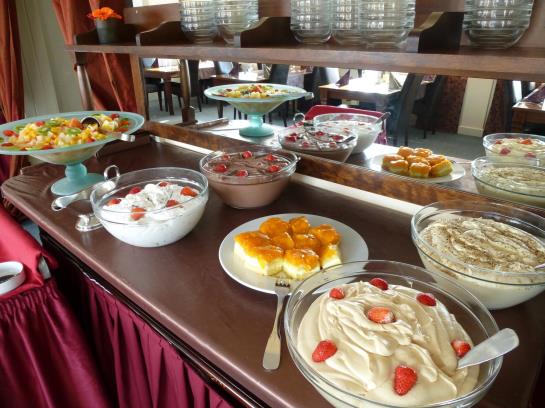 Hotel Wartburg Winterberg 15