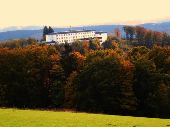 Hotel Wartburg Winterberg 17