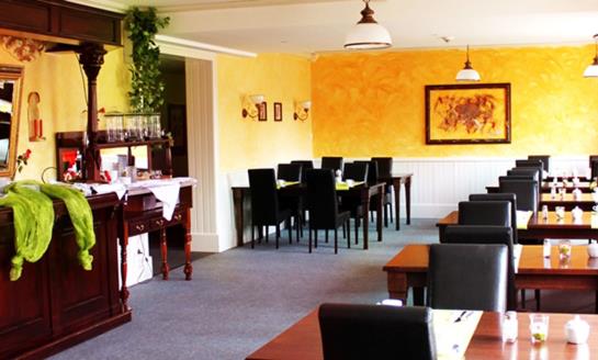 Hotel Wartburg Winterberg 2