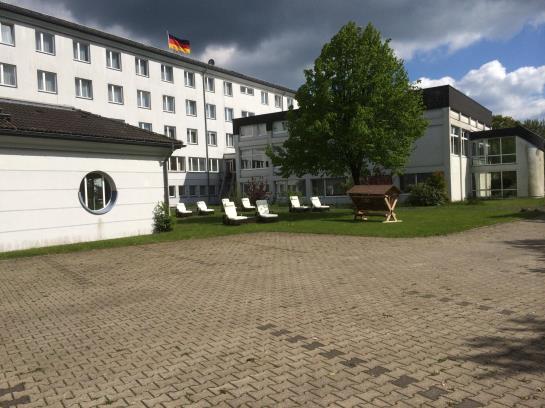Hotel Wartburg Winterberg 20