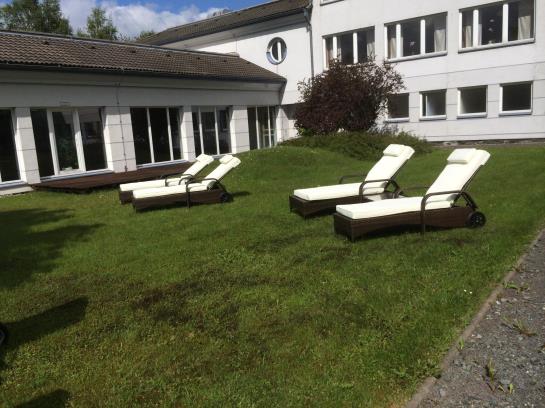 Hotel Wartburg Winterberg 3