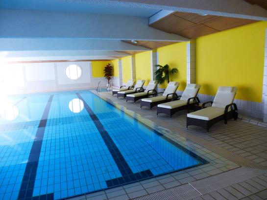 Hotel Wartburg Winterberg 6