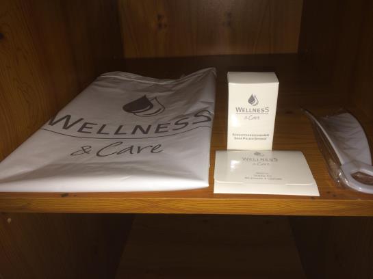 Hotel Wartburg Winterberg 9