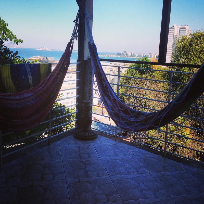 Green Culture Eco Hostel  | Rio de Janeiro | Rio de Janeiro | Brasil 1