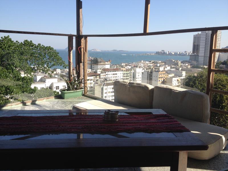 Green Culture Eco Hostel  | Rio de Janeiro | Rio de Janeiro | Brasil 3