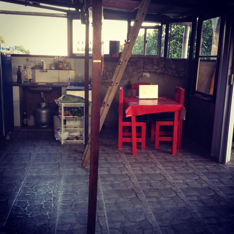 Green Culture Eco Hostel  | Rio de Janeiro | Rio de Janeiro | Brasil 4