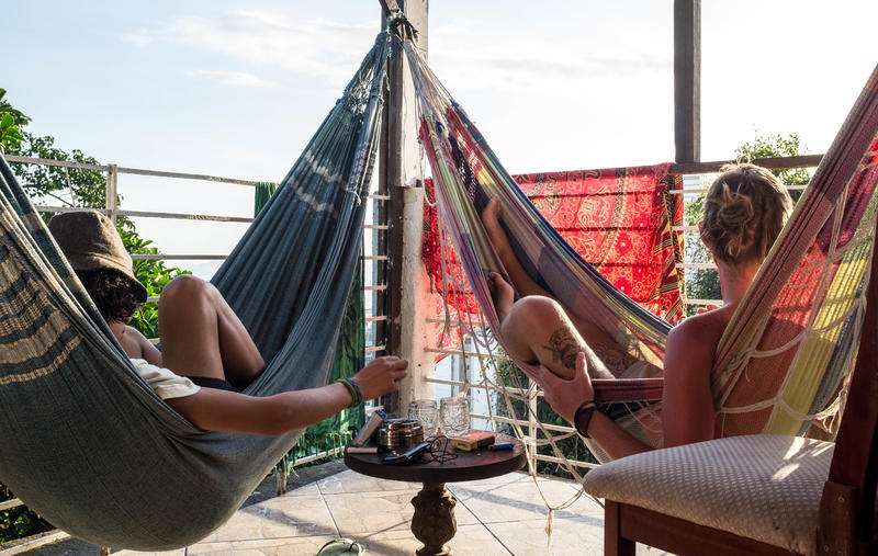 Green Culture Eco Hostel  | Rio de Janeiro | Rio de Janeiro | Brasil 6