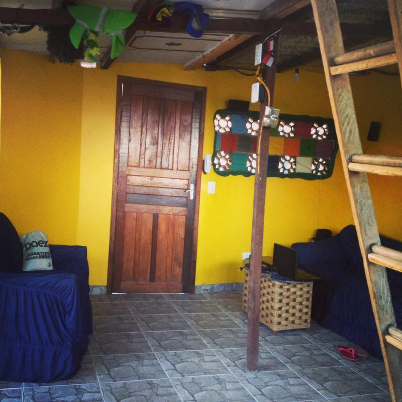 Green Culture Eco Hostel  | Rio de Janeiro | Rio de Janeiro | Brasil 7