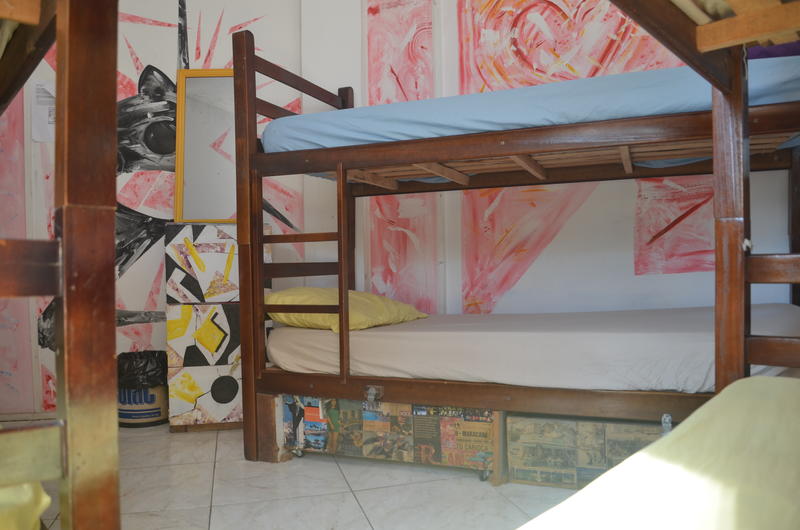 Green Culture Eco Hostel  | Rio de Janeiro | Rio de Janeiro | Brasil 8