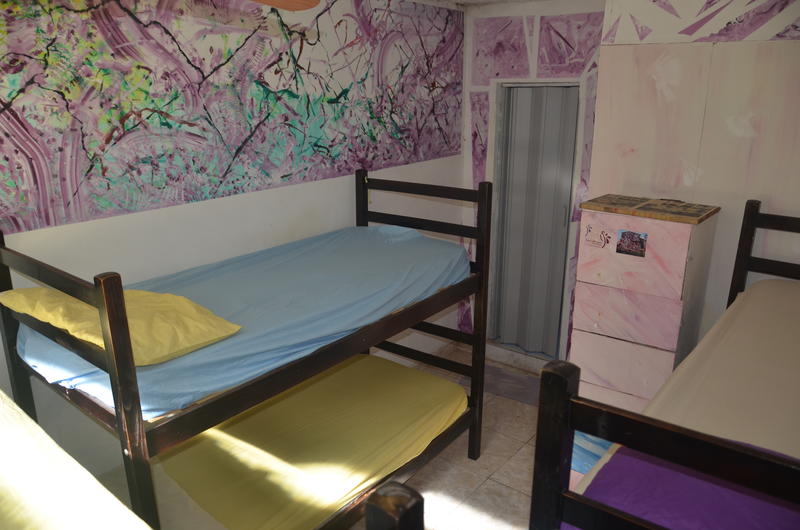 Green Culture Eco Hostel  | Rio de Janeiro | Rio de Janeiro | Brasil 9