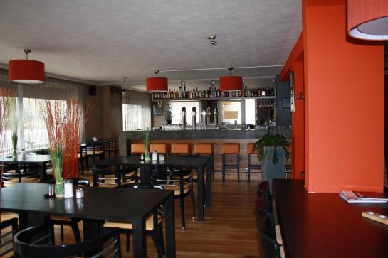 Hotel Haus Herrloh 1