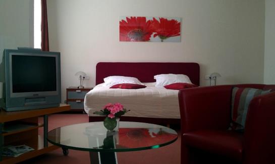 Hotel Haus Herrloh 3