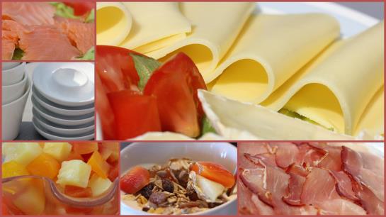 Hotel Haus Herrloh 7