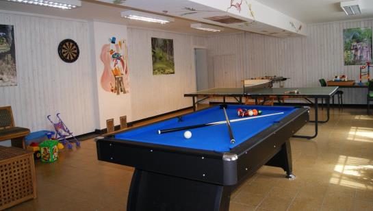 Hotel Am Knittenberg