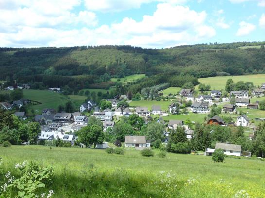 Hotel Am Knittenberg 13