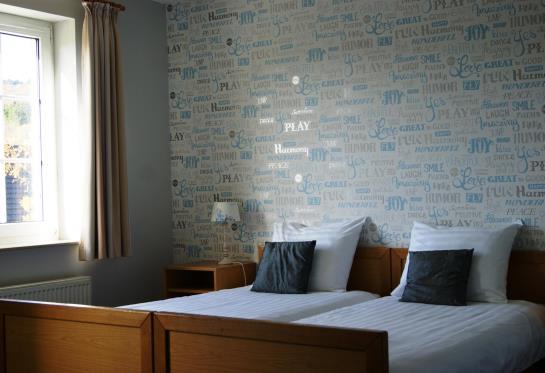 Hotel Am Knittenberg 2