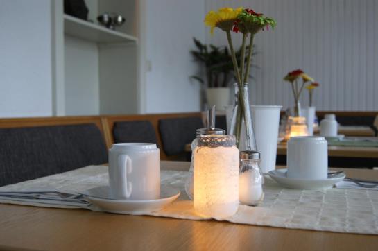 Hotel Am Knittenberg 5