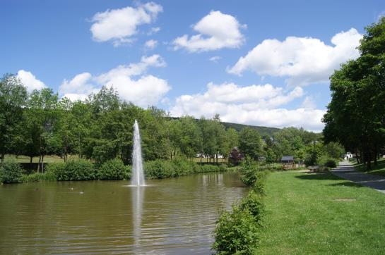 Hotel Am Knittenberg 6