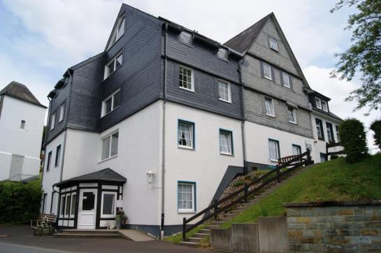 Hotel Am Knittenberg 7