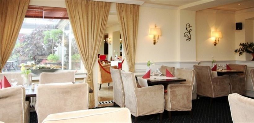 Hotel Das Waldhaus Winterberg 11