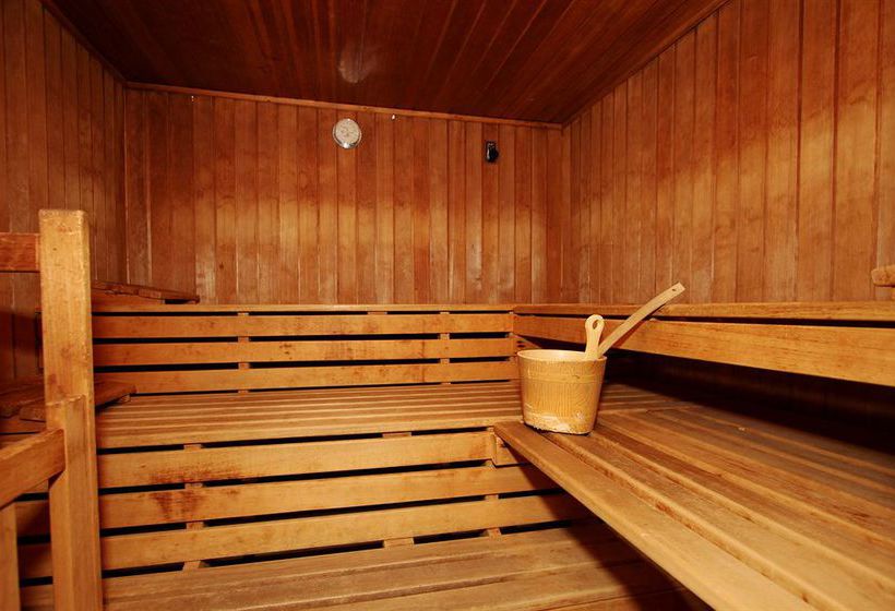 Hotel Das Waldhaus Winterberg 12