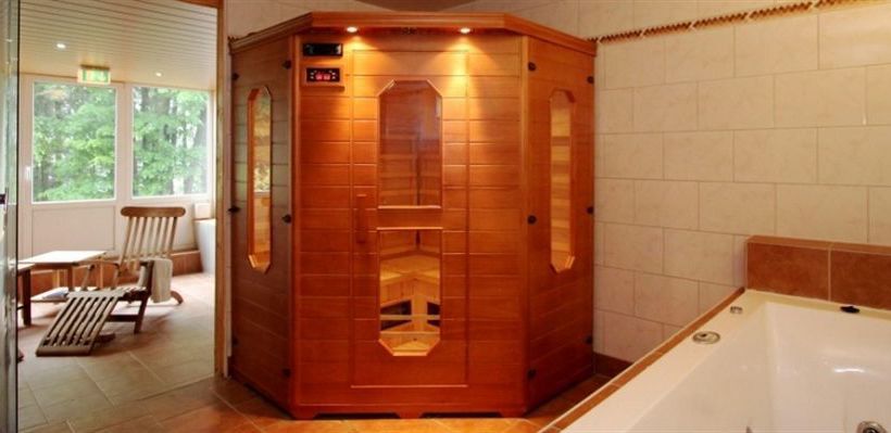 Hotel Das Waldhaus Winterberg 13