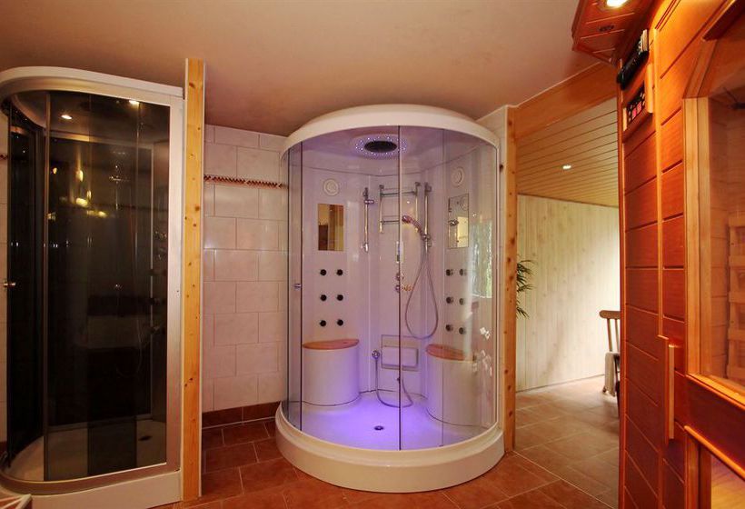 Hotel Das Waldhaus Winterberg 15