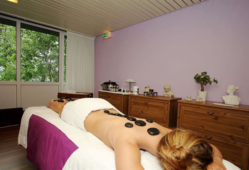 Hotel Das Waldhaus Winterberg 17