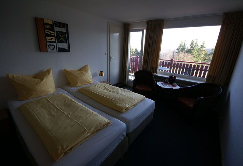 Hotel Das Waldhaus Winterberg 18