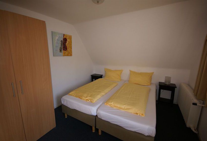 Hotel Das Waldhaus Winterberg 19