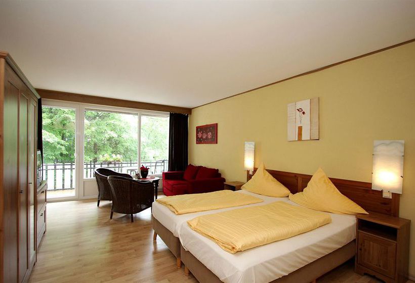 Hotel Das Waldhaus Winterberg 20