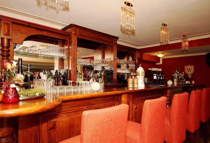 Hotel Das Waldhaus Winterberg 4