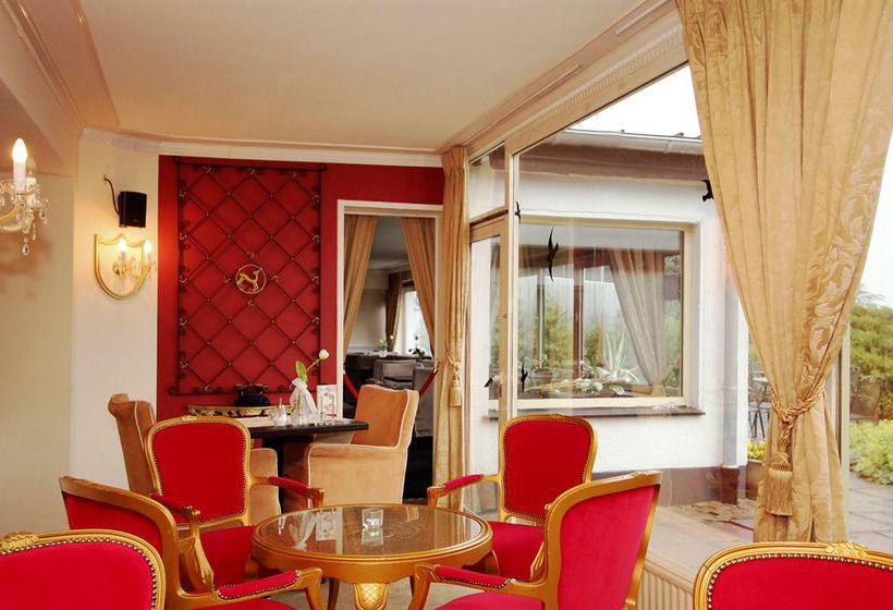 Hotel Das Waldhaus Winterberg 5