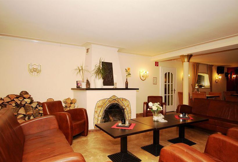 Hotel Das Waldhaus Winterberg 6