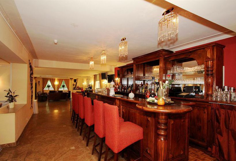 Hotel Das Waldhaus Winterberg 7