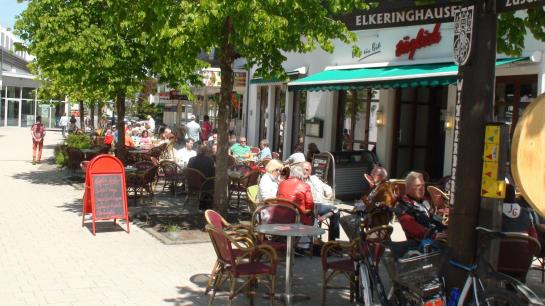 Apartment Winterberg 10