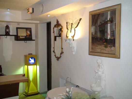 Apartment Winterberg 12